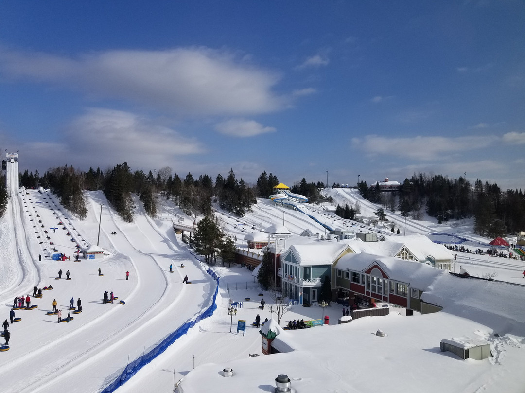 Hôtel Valcartier主图