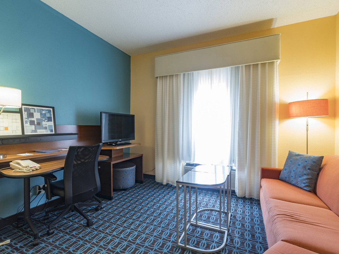 Comfort Inn & Suites Green Bay Stadium Area主图