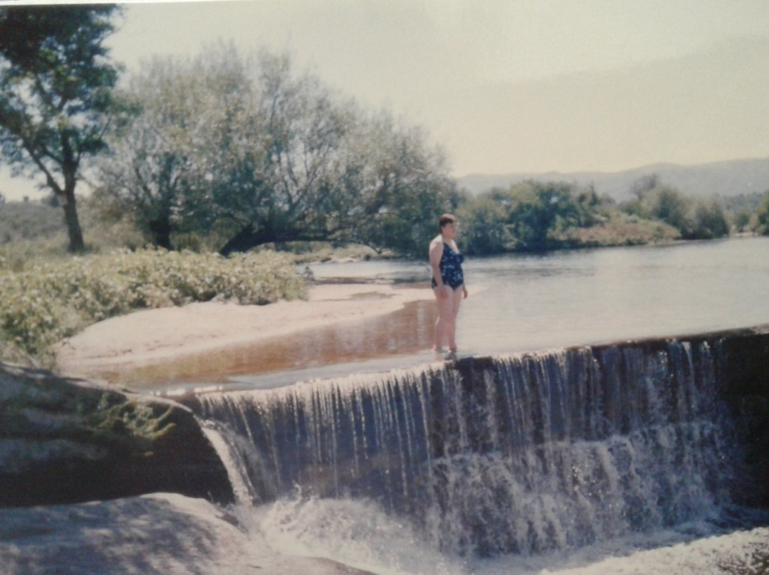 Juntura de los Rios-Cosquin必去景点
