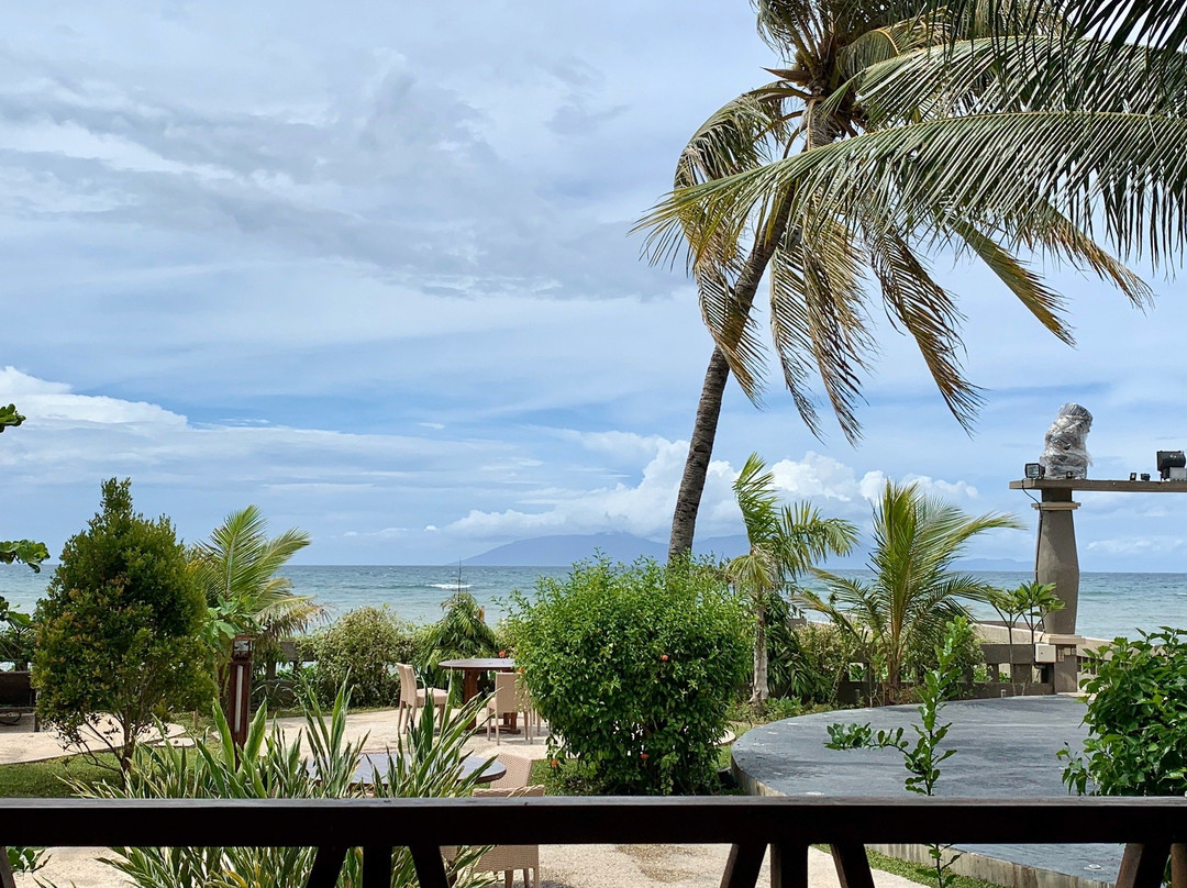 NOVO TURISMO Resort & Spa主图