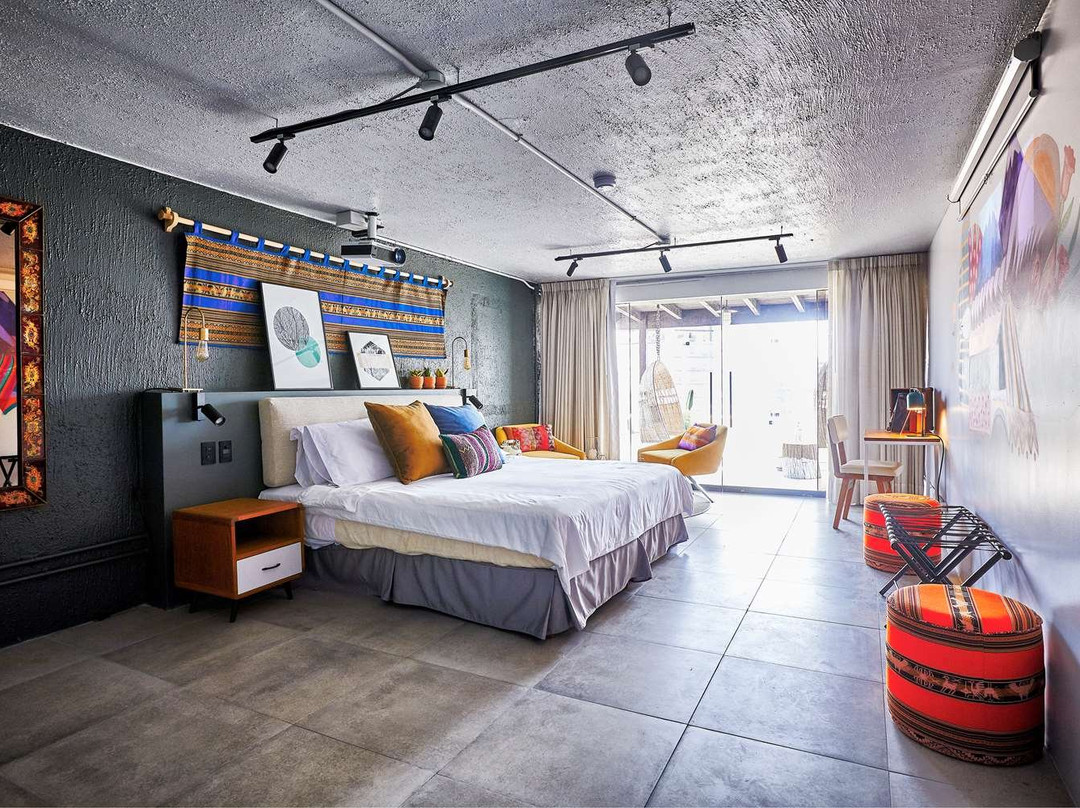 Selina Miraflores Lima主图