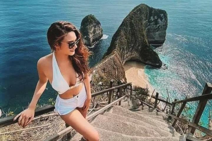 Instagram Tour With Photographer-乌布必去景点