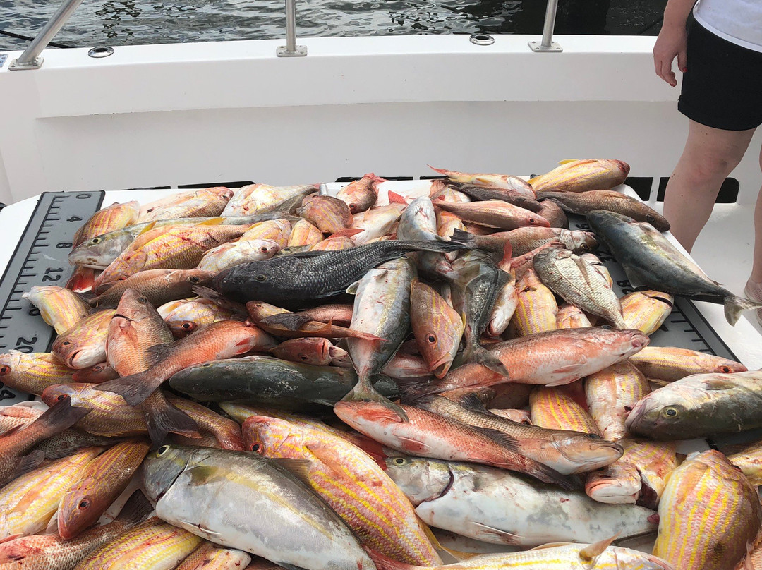 Good Time Charter Fishing-朱庇特必去景点