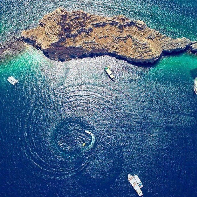 Khasab Musandam Dhow Cruise & Camping-海塞卜必去景点