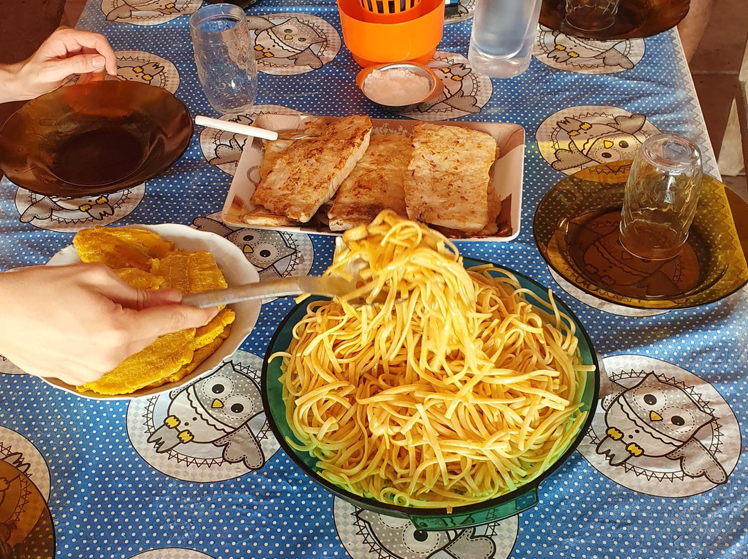 Amazon Experience Tours Leticia Amazonas-莱蒂西亚必去景点