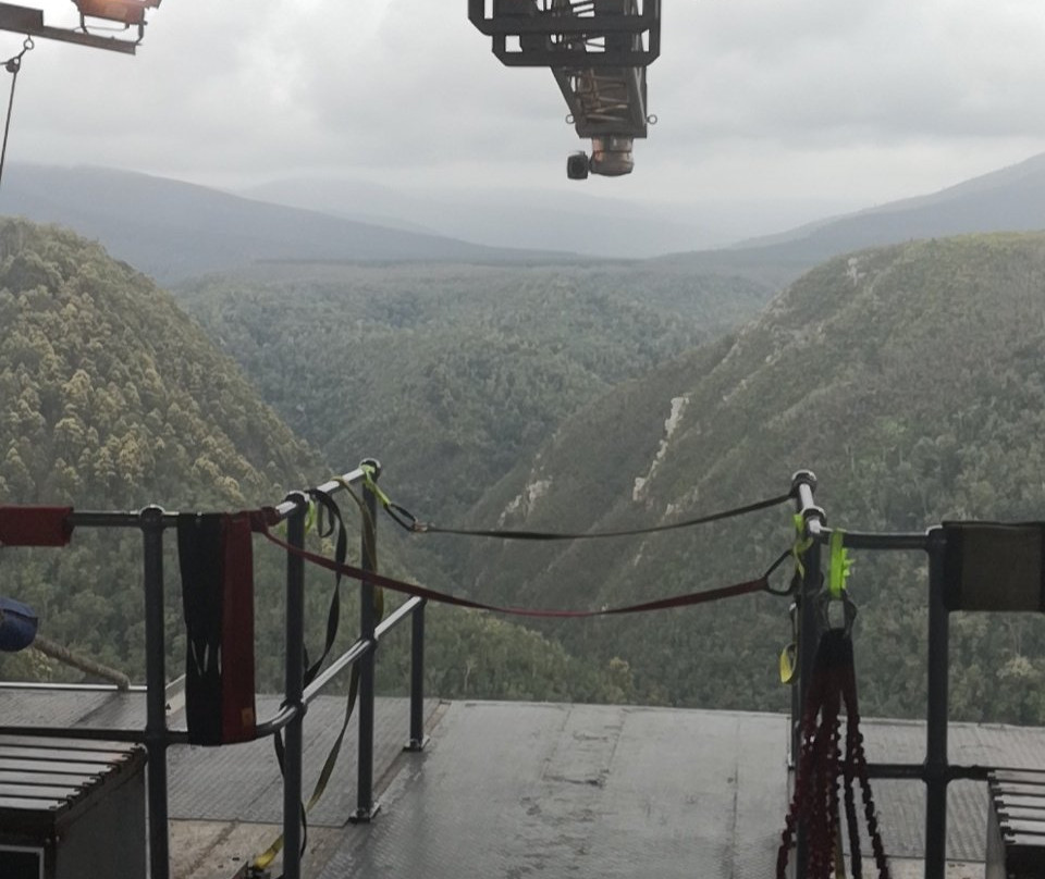 CapeXtreme Adventure Tours-开普敦中心区必去景点