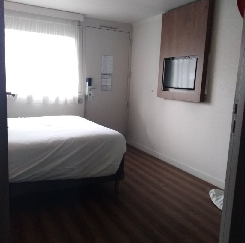 Campanile Beziers主图