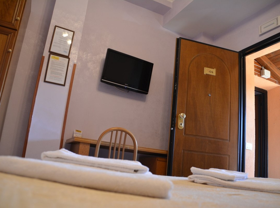 Affittacamere Stranamore主图