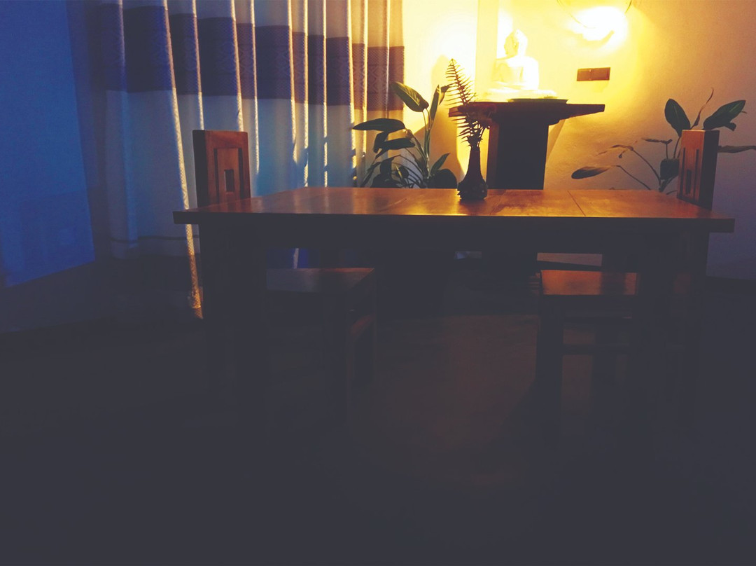 Villa Surfing Sea Hiriketiya主图