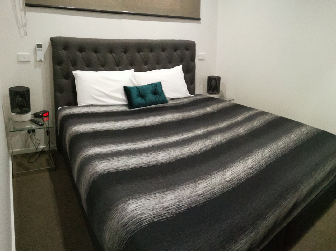 Addison Motor Inn主图