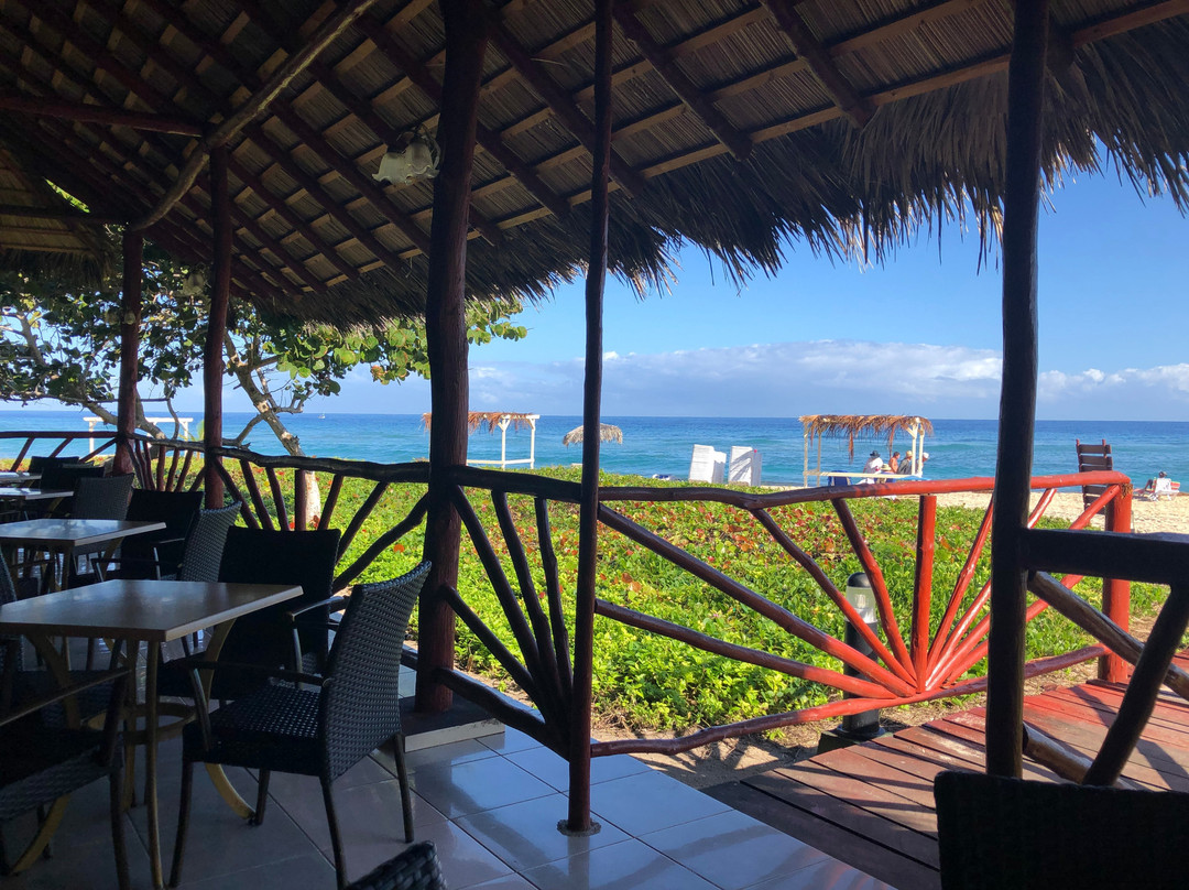 Islazul Villa Don Lino主图