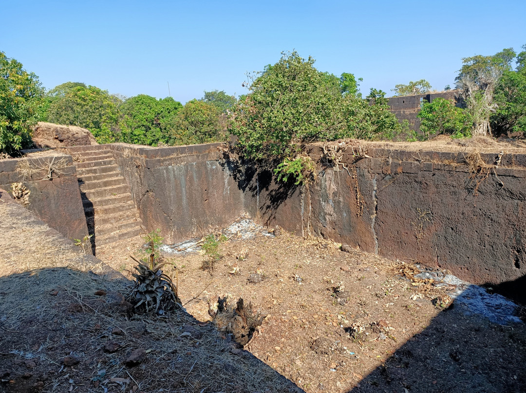 Gopalgad Hill景点图片