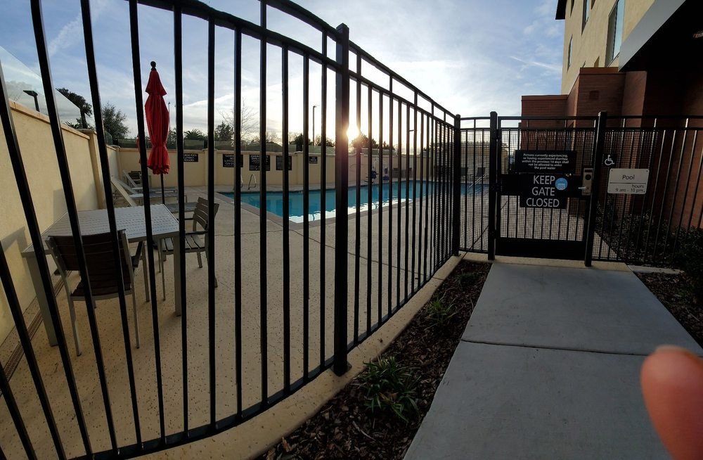 Hampton Inn & Suites Sacramento at CSUS主图