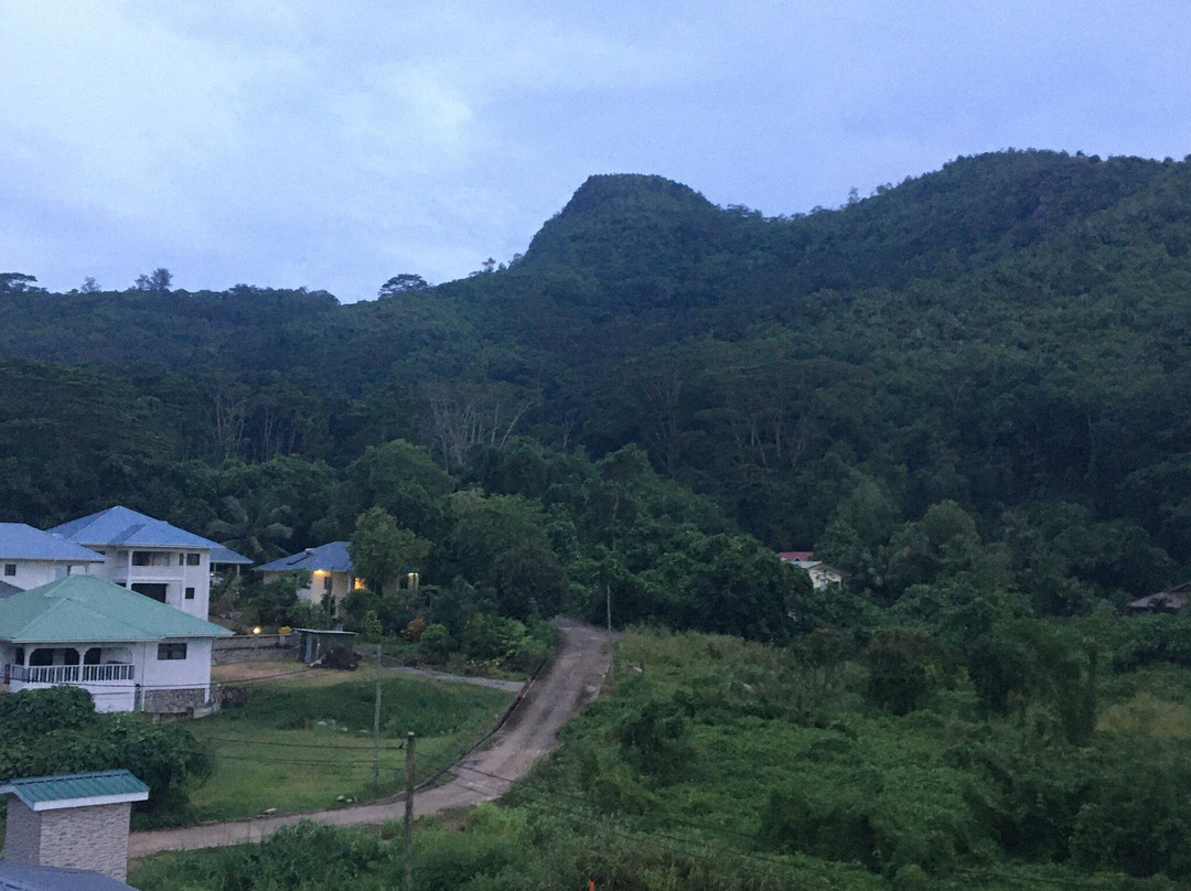 Grann Kaz Guest House主图