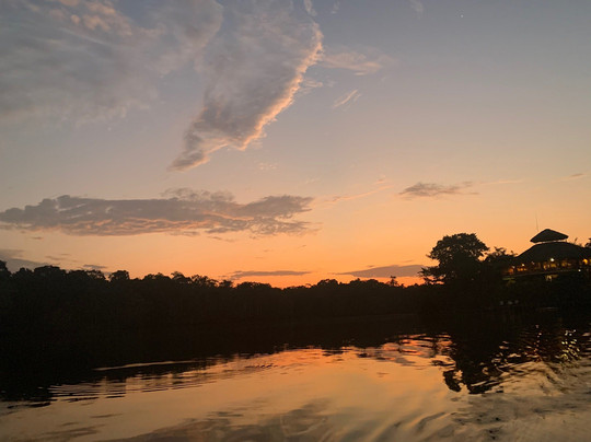 Sabina Tour-明多必去景点