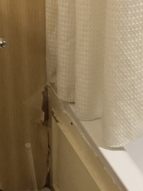 格林戴克酒店主图