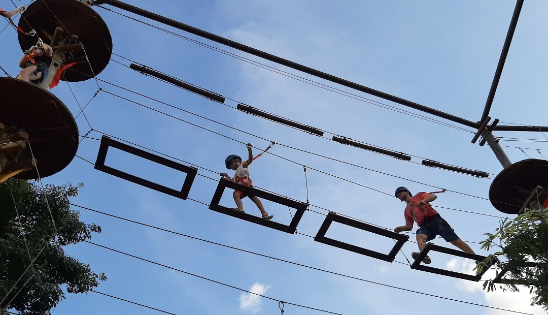 The Square Open Mall-Cotia必去景点