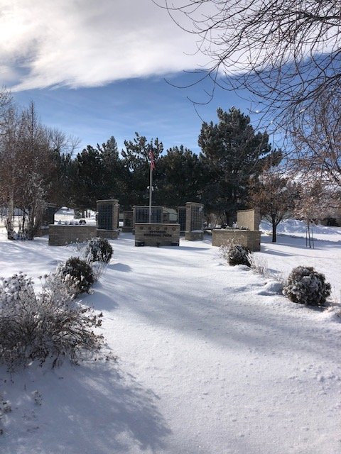 Veteran’s Memorial Park景点图片