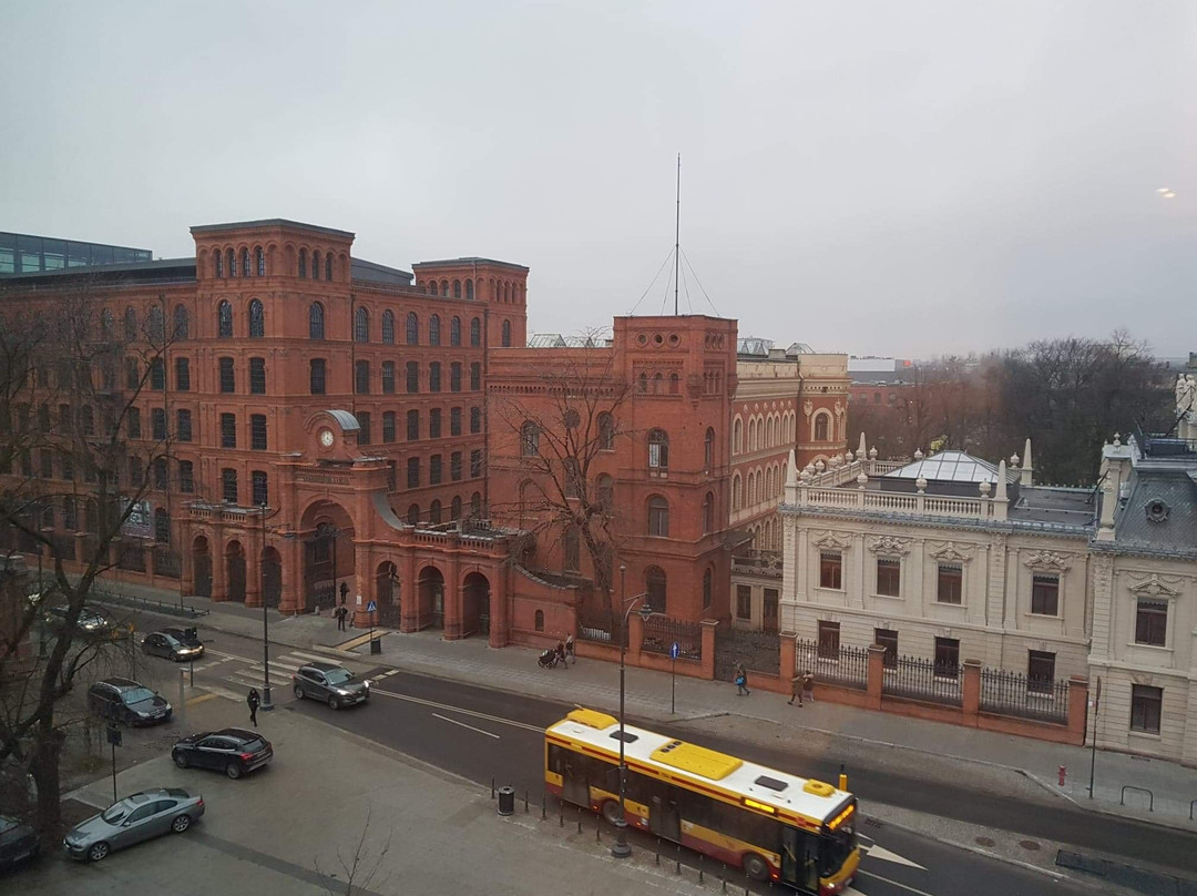 PURO Lodz Centrum主图