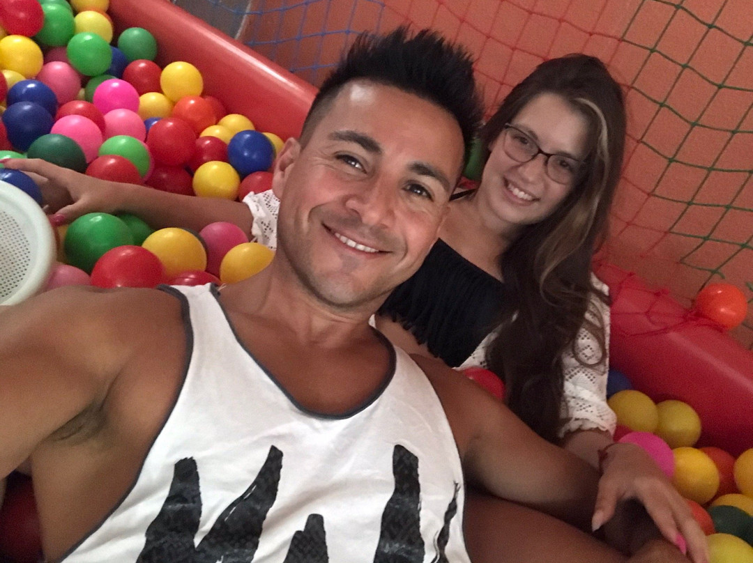 Paraíso Palace Hotel主图