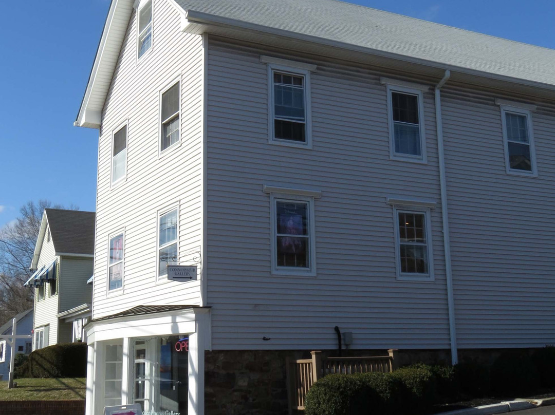 LorenPhotos Gallery-Bedminster必去景点