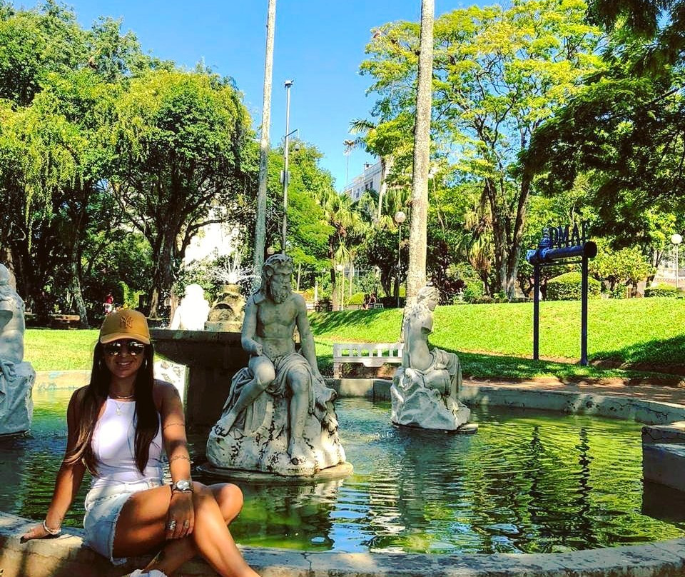 Hidráulica Moinhos de Vento-阿雷格里港必去景点