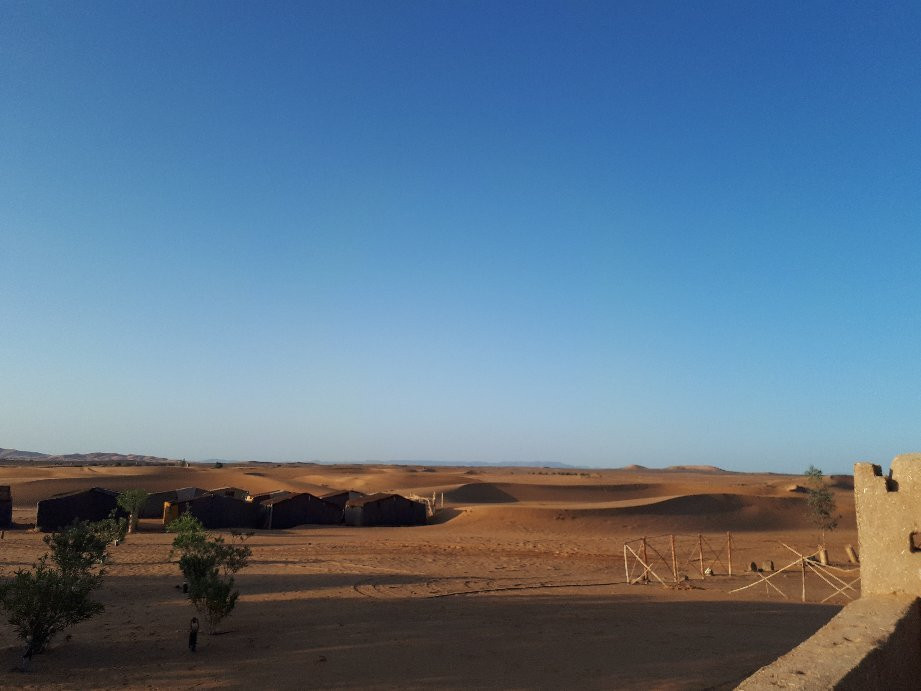 Auberge Sandfisch主图