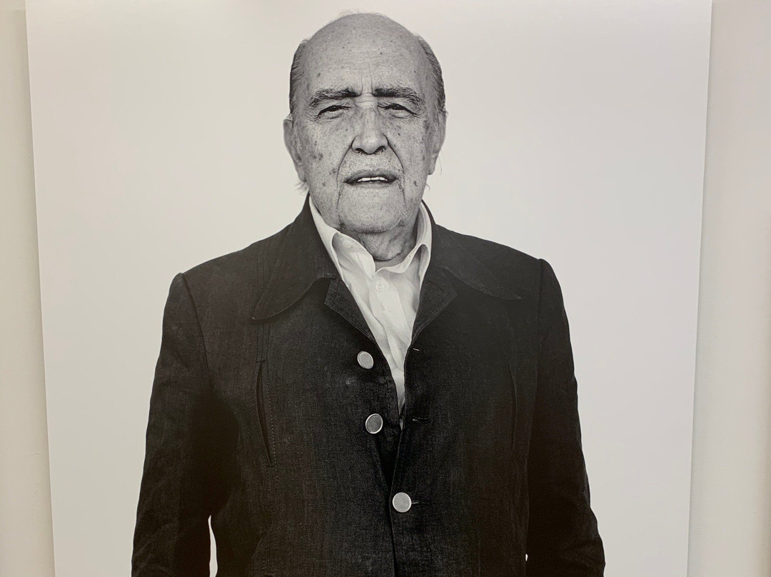 Museu da Fotografia Fortaleza-福塔莱萨必去景点