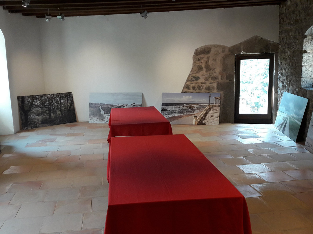 Castello di Drena-Drena必去景点