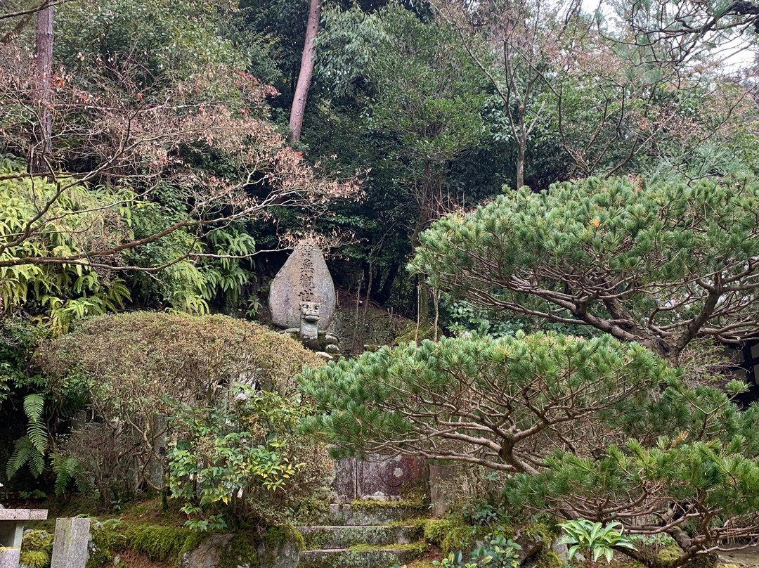 观音寺景点图片