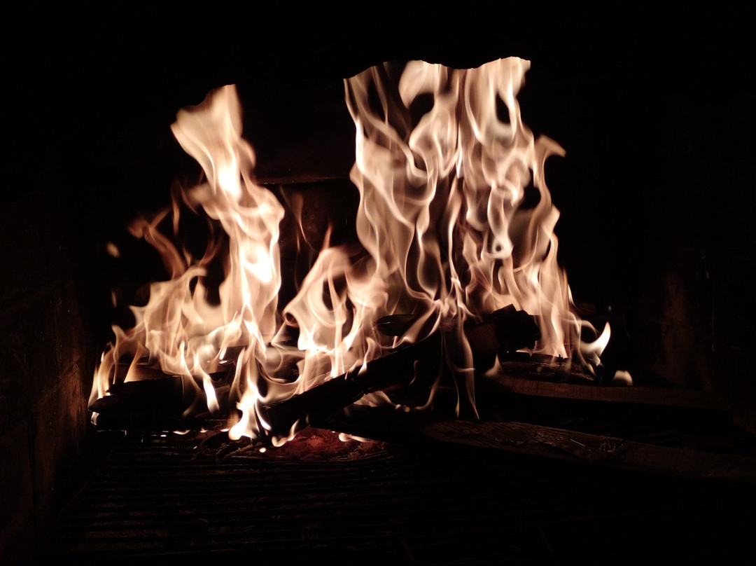 Cafe Snack-Guatavita必去景点