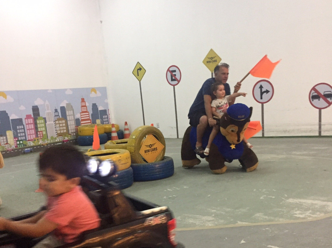 Natal Shopping Center-Natal必去景点