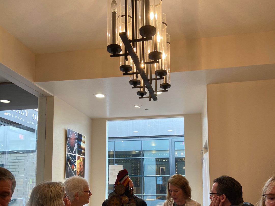 Blair Estate Tasting Room-卡梅尔必去景点