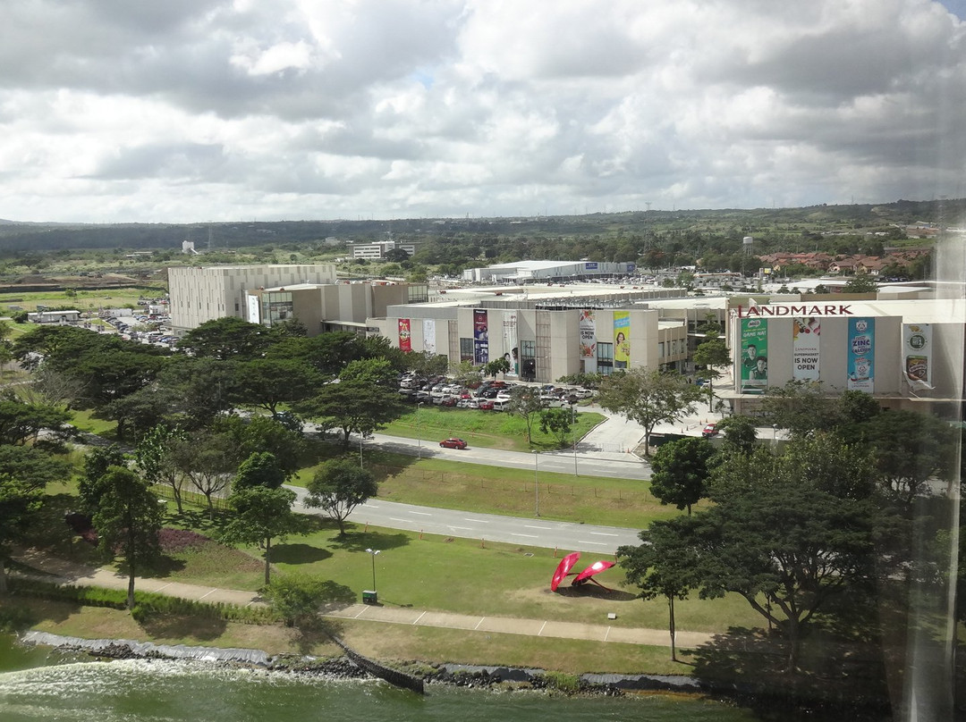 塞达努瓦里酒店主图