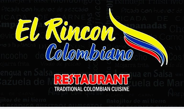 El Rincon Colombiano Restaurant