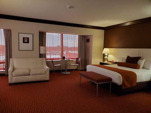 Firekeepers Casino Hotel主图