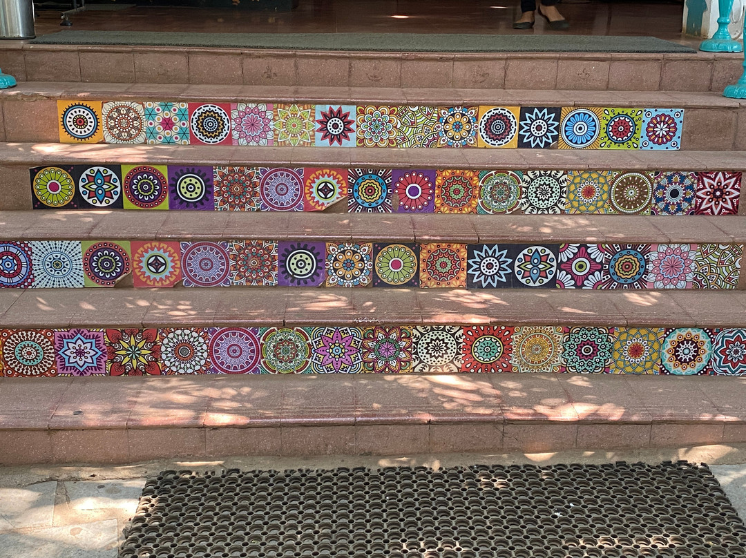 The Tamarind Hotel主图