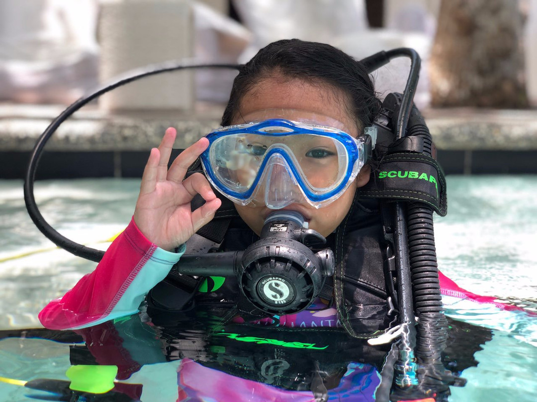 Cabilao Sanctuary Beach & Dive Resort主图