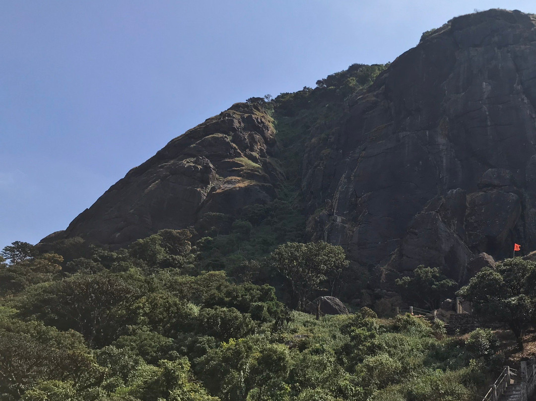 Kote Betta-null必去景点