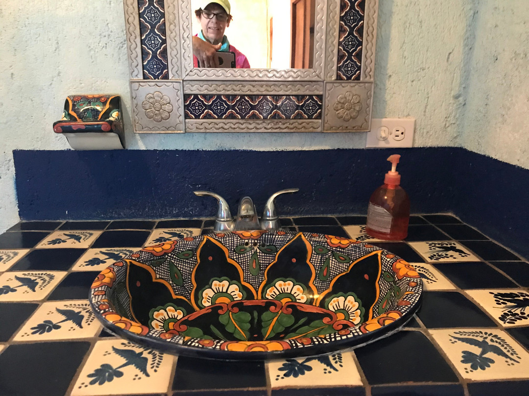 Posada Lunasol Hotel主图