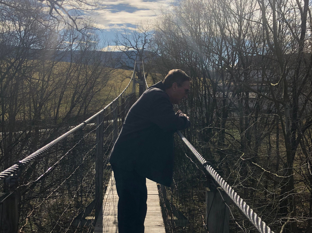 Inn at Narrow Passage主图