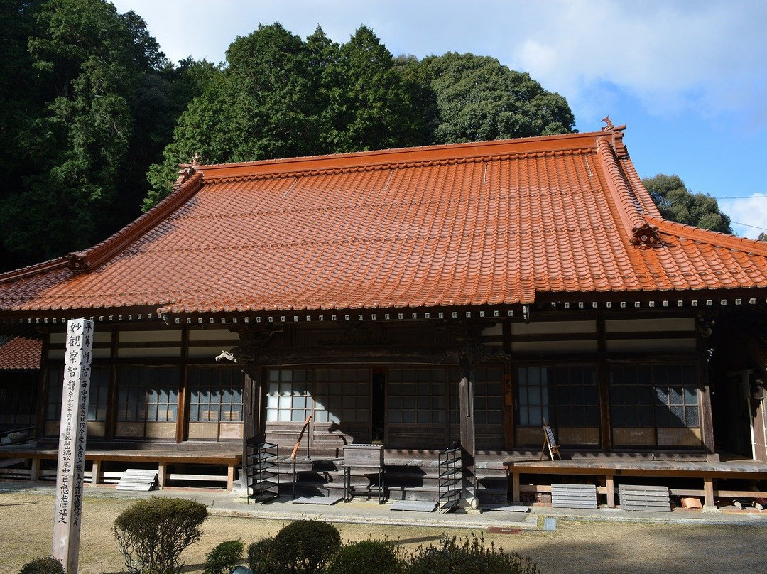 Zuishoan-宇部市必去景点