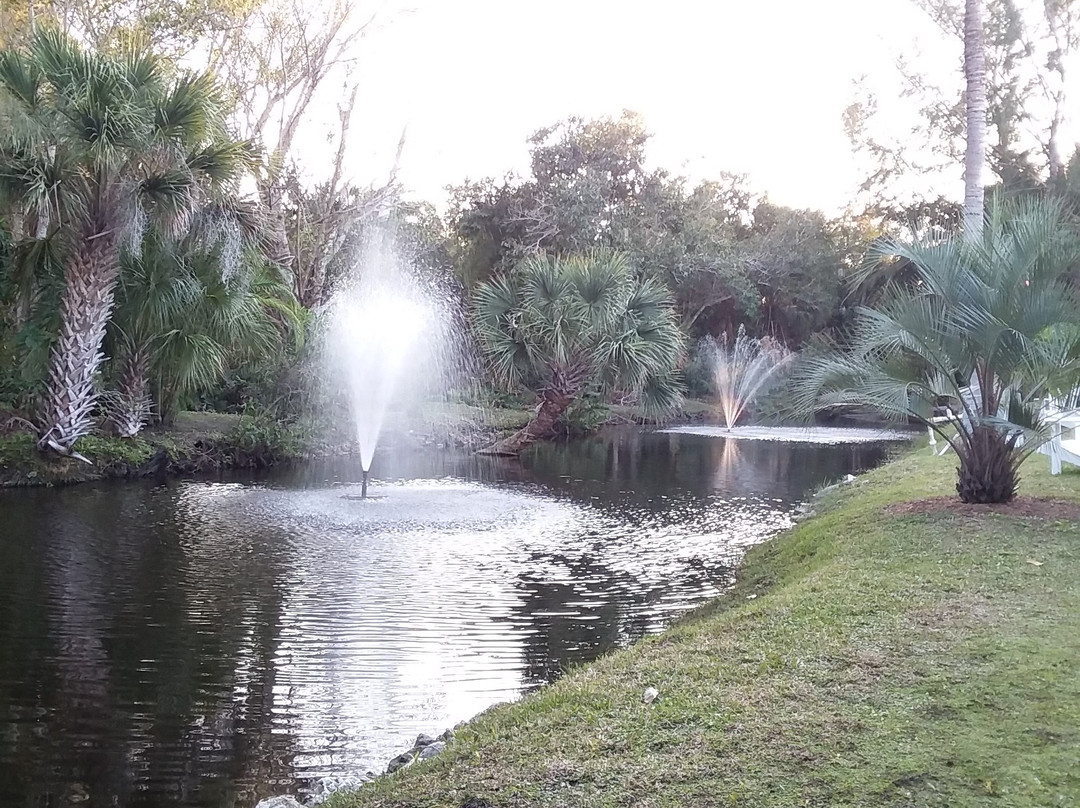 Anchor Inn & Cottages主图