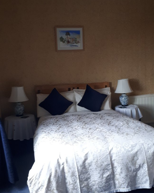 The Pines Guest House主图