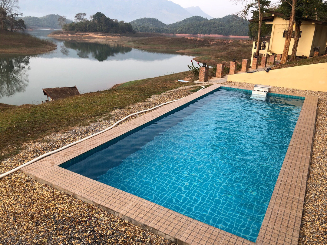 Green View Resort Laos主图