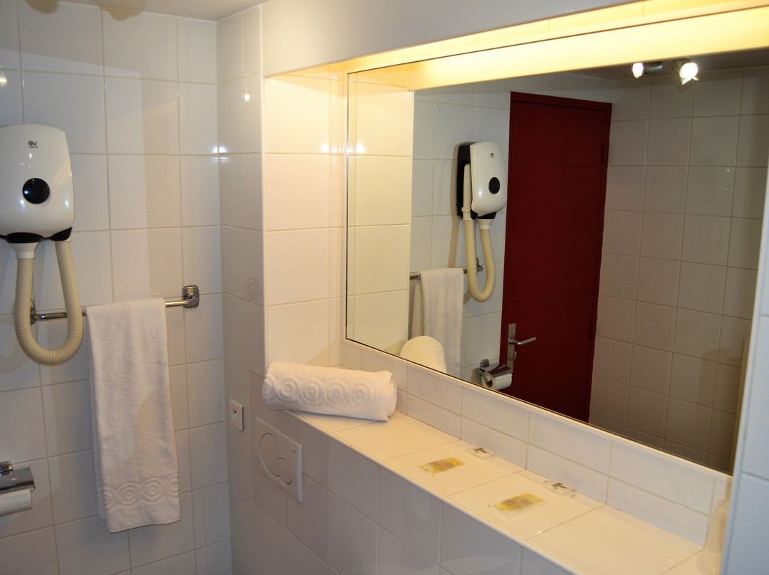 Hotel de France主图