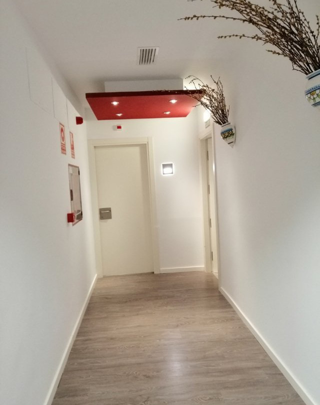 Hotel Oleum Belchite主图