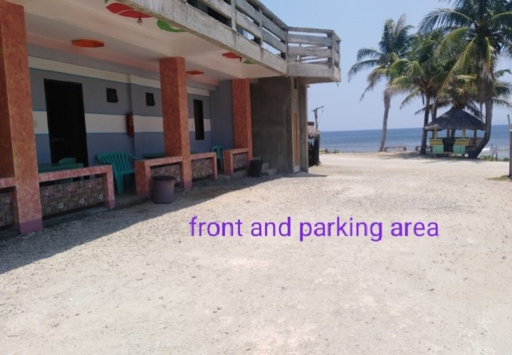 帕古普酒店住宿-Jay Henry's Transient House