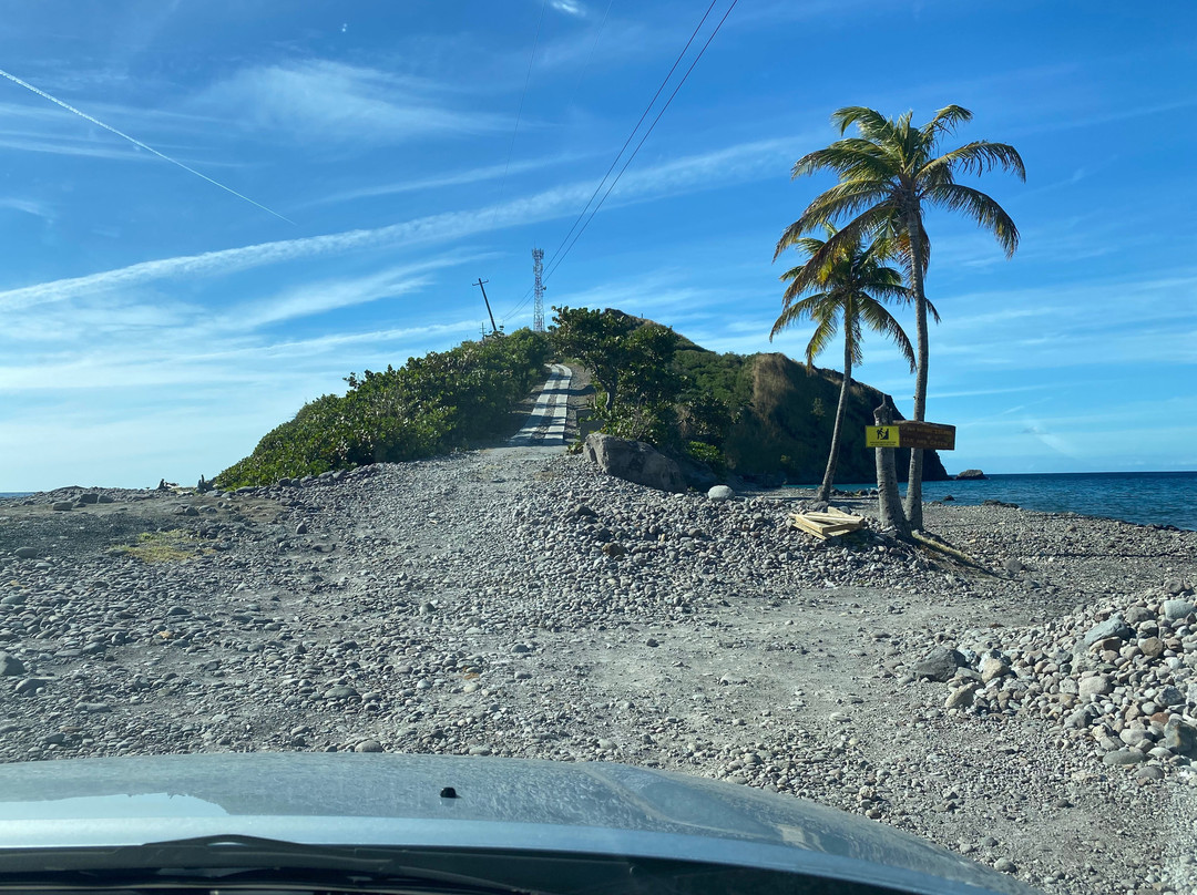 Scott's Head Pinnacles-Scotts Head必去景点