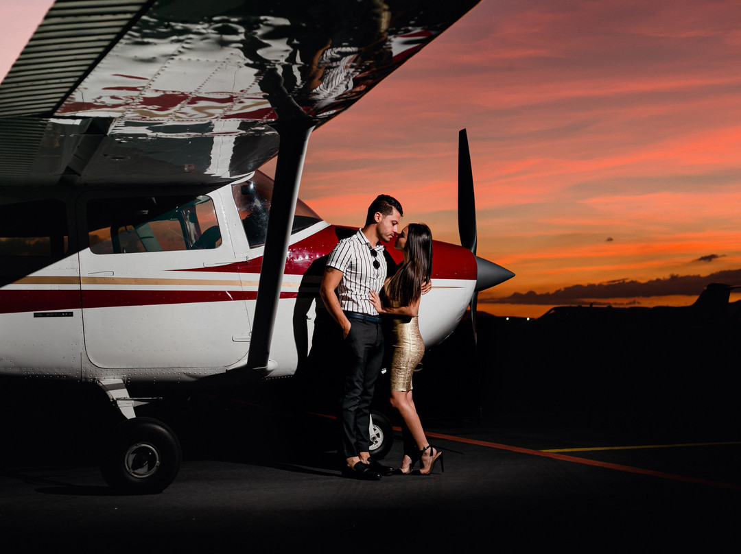 Sky Explore-瓜达拉哈拉必去景点